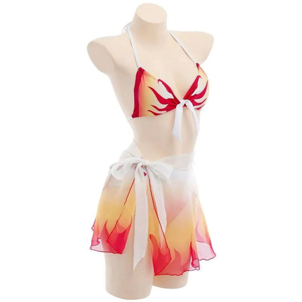 Demon Slayer Swimsuits