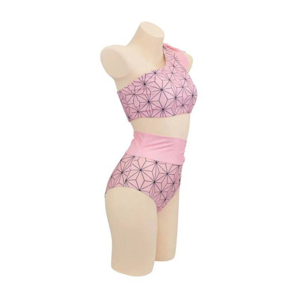 Demon Slayer Swimsuits