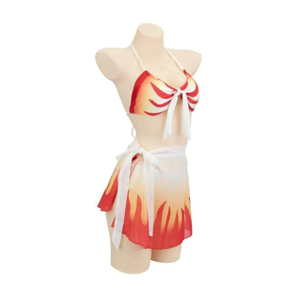 Demon Slayer Swimsuits