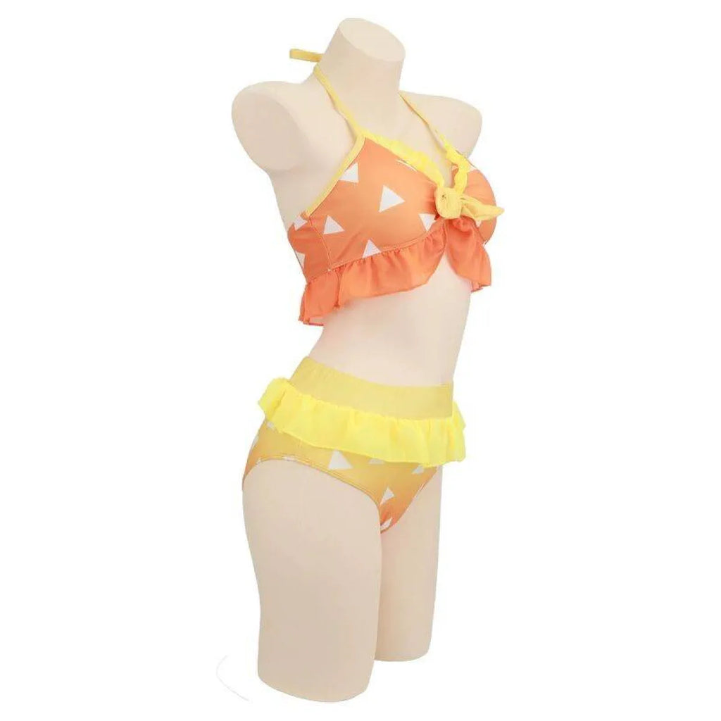 Demon Slayer Swimsuits