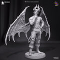 Raphael - Baldur's Gate - 1:8 Scale Figure