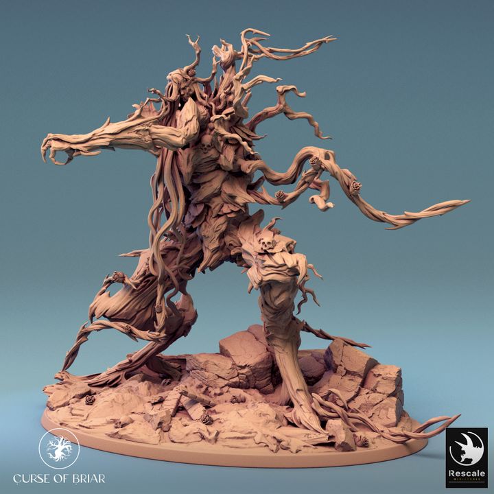 Dryad