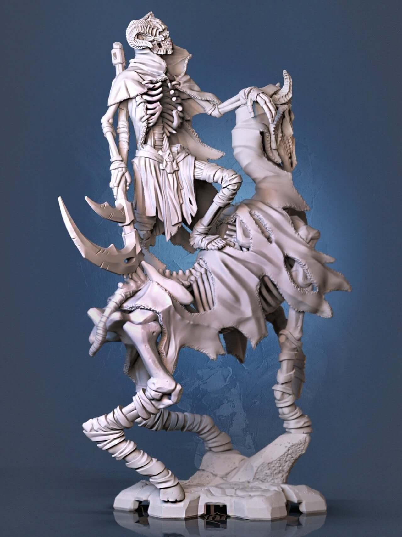 Death (Four Horsemen)