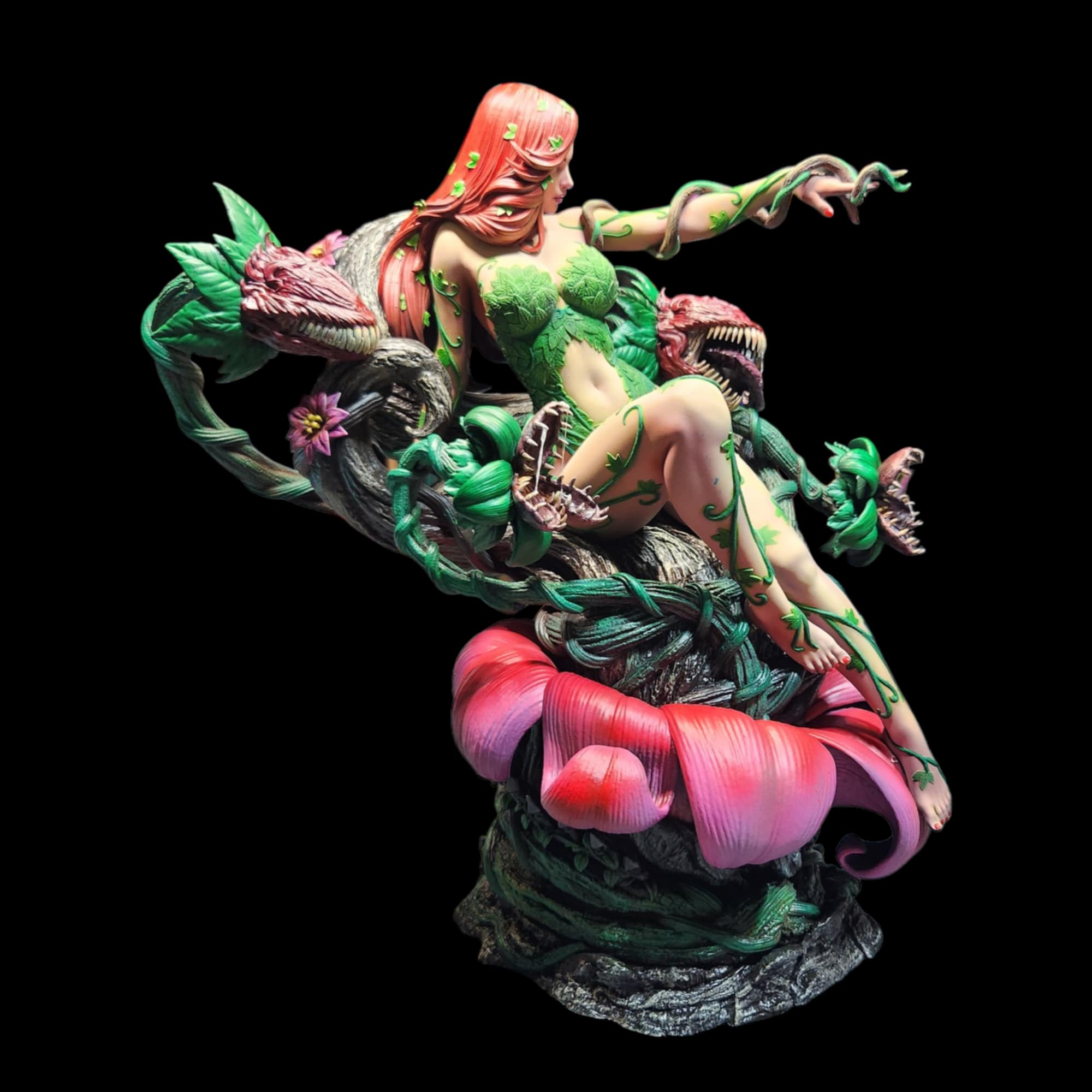 Poison Ivy - DC Comics - 1:6 Scale