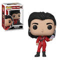 Funko POP! Series: La Casa de Papel - Nairobi