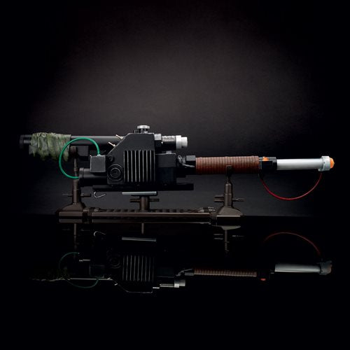 Ghostbusters Plasma Series Neutrona Wand Prop Replica