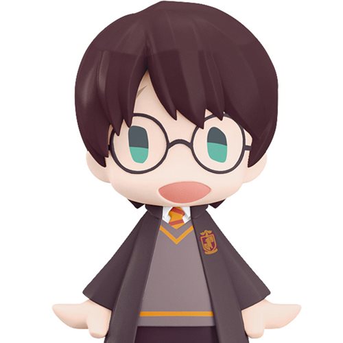 Harry Potter Hello! Good Smile Mini-Figure