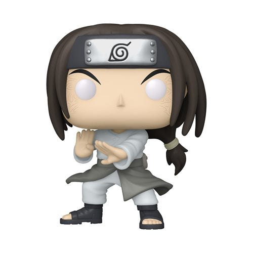 Funko POP! Animation: Naruto Shippuden - Neji Hyuga EE Exclusive