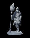 Cedric Stormweaver