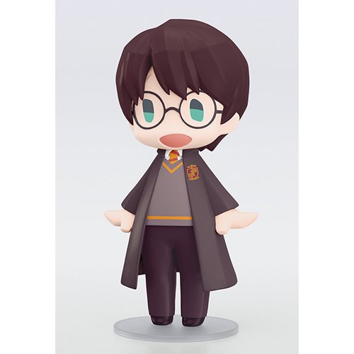 Harry Potter Hello! Good Smile Mini-Figure