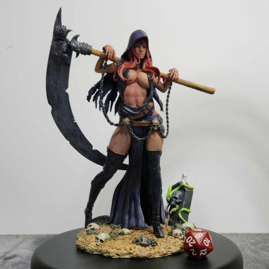 Van Helsing - Hellsing - (SFW/NSFW 18+) 1:10 Scale