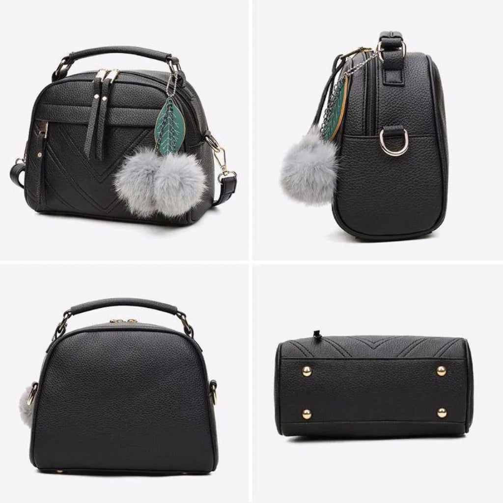 Everyday Carry Handbag