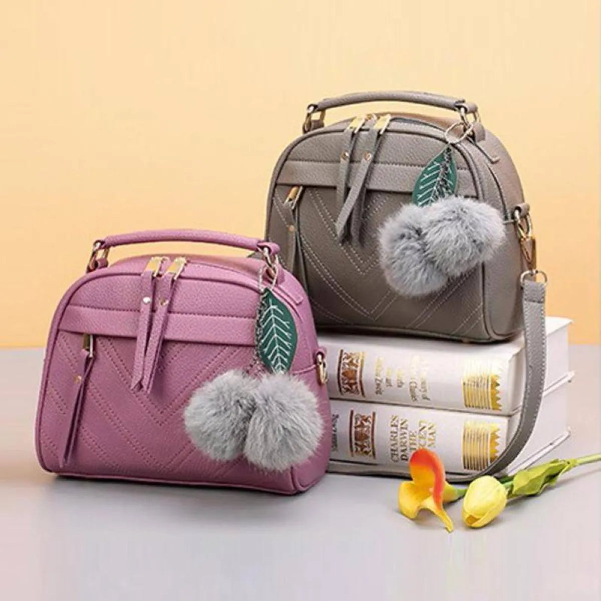 Everyday Carry Handbag