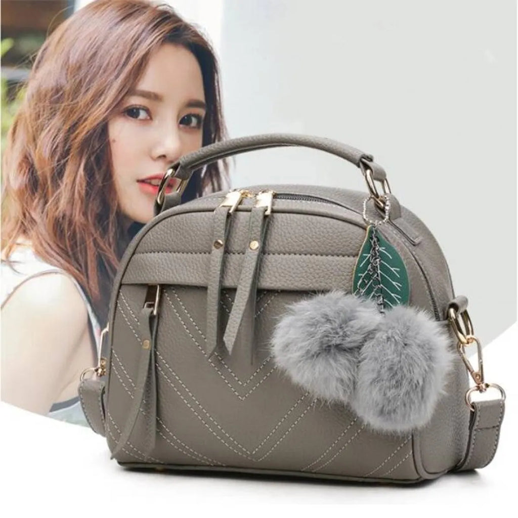 Everyday Carry Handbag