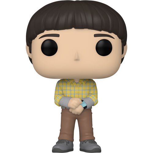 Funko POP! TV: Stranger Things Season 4  - Will