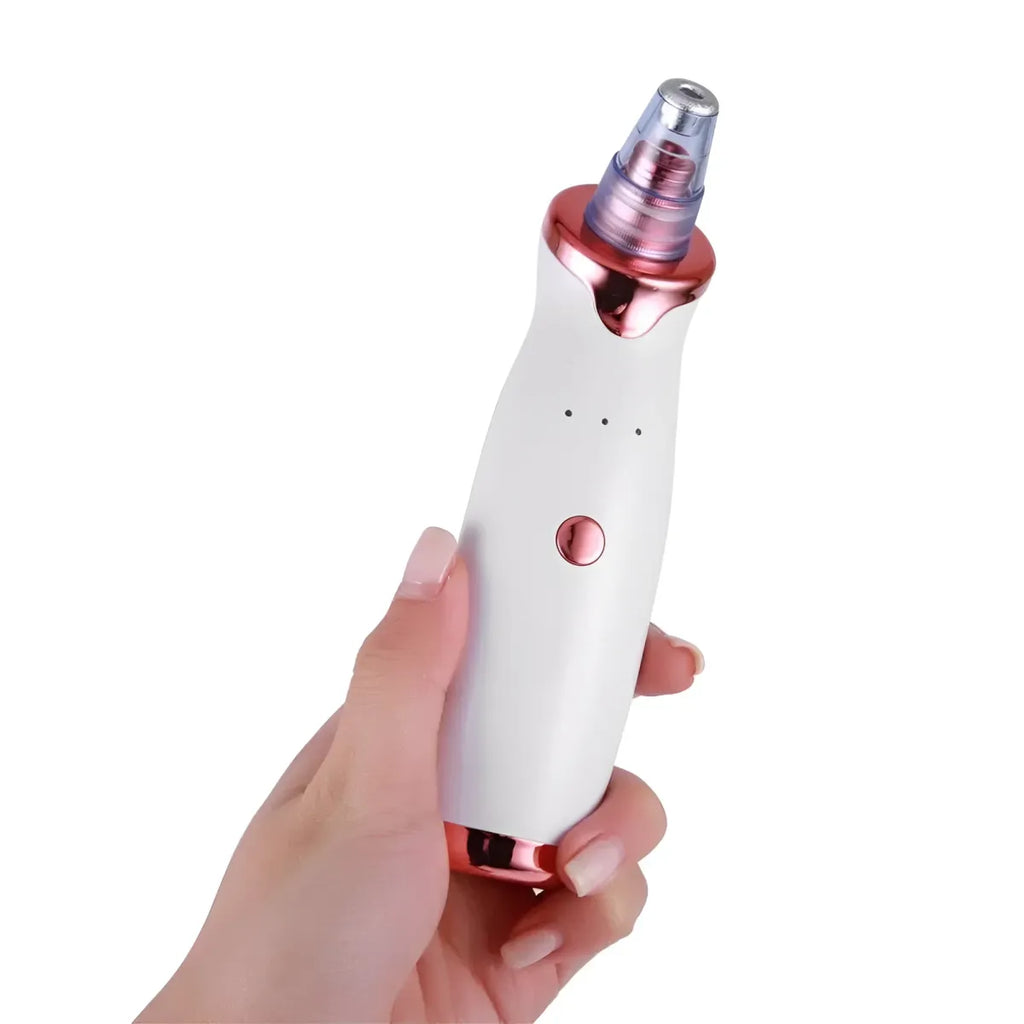 Facial Vacuum Blackhead Remover