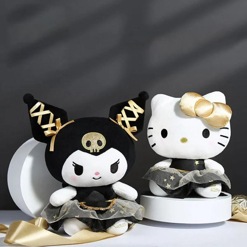 Sanrio Hello Kitty & Friends Plush Toys