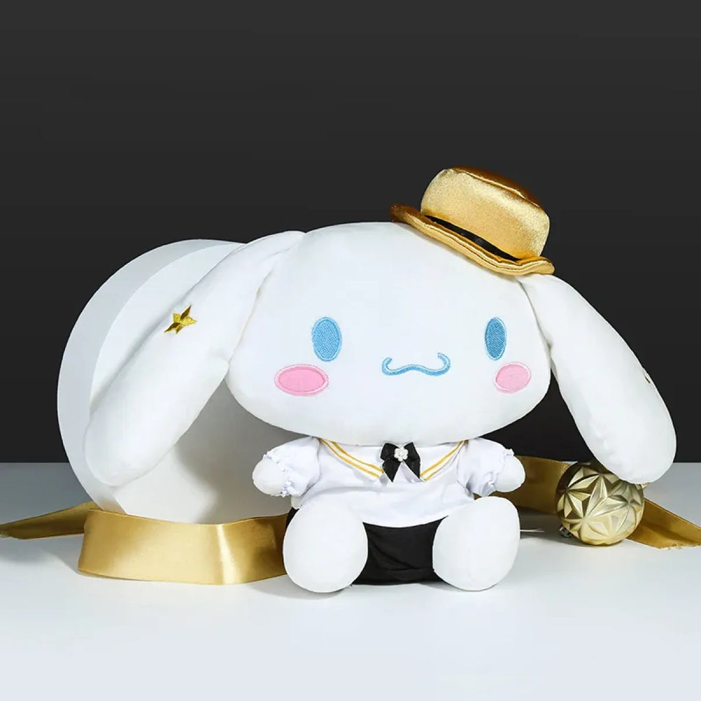 Sanrio Hello Kitty & Friends Plush Toys