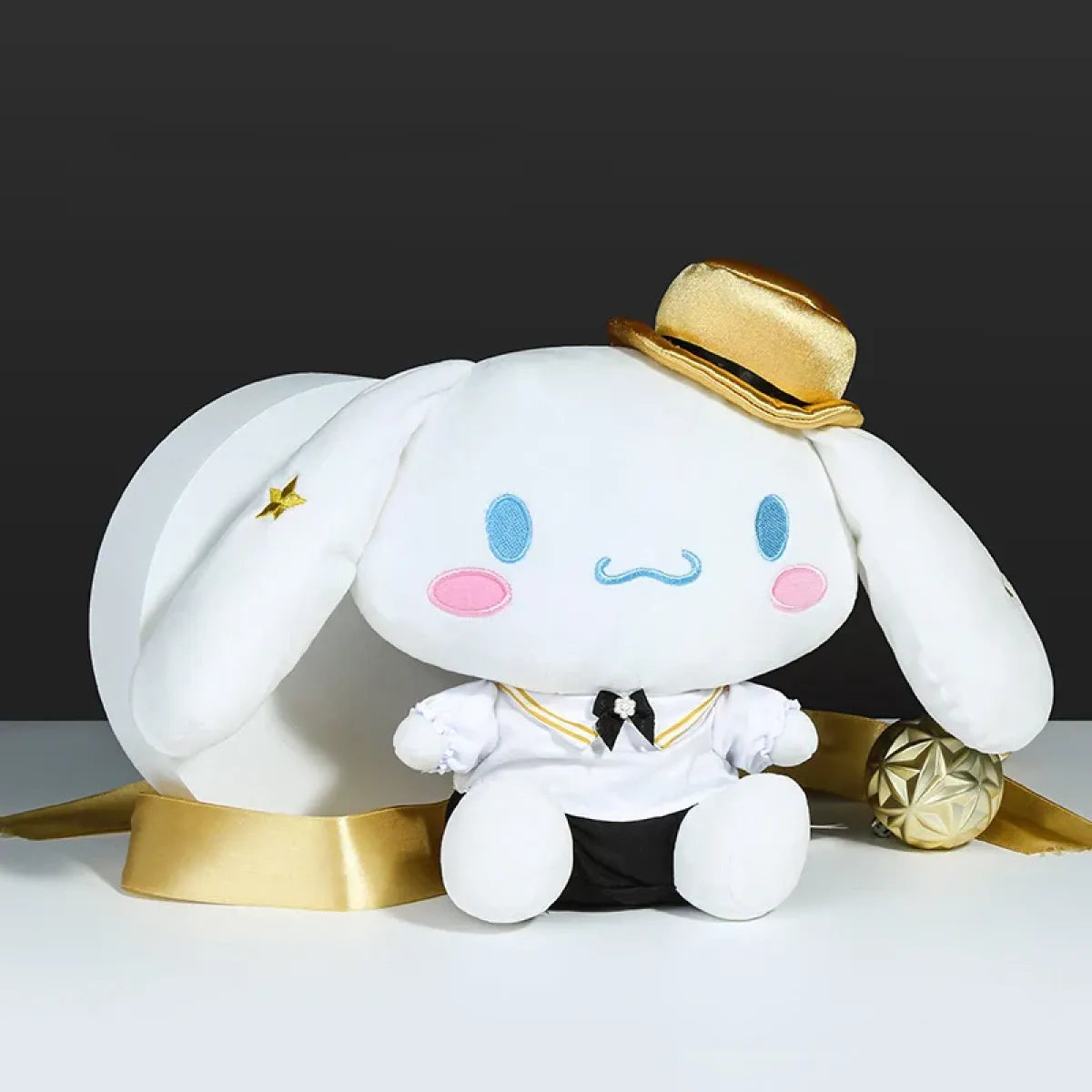 Sanrio Hello Kitty & Friends Plush Toys