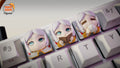 Frieren - Frieren: Beyond Journey's End / Hepburn: Sōsō no Furīren - Keyboard Keycaps