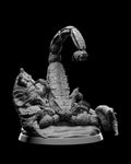 Giant Scorpion