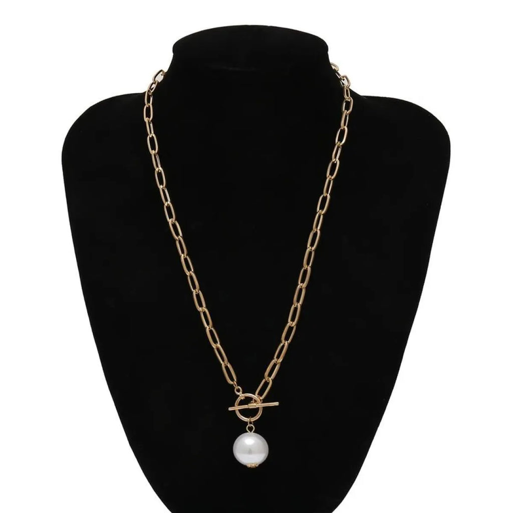Gothic Elegant Necklace