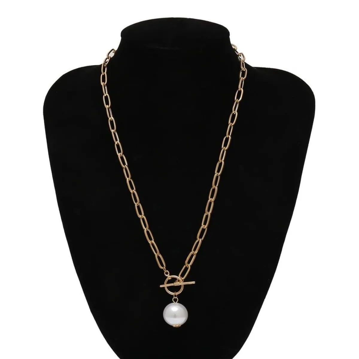 Gothic Elegant Necklace