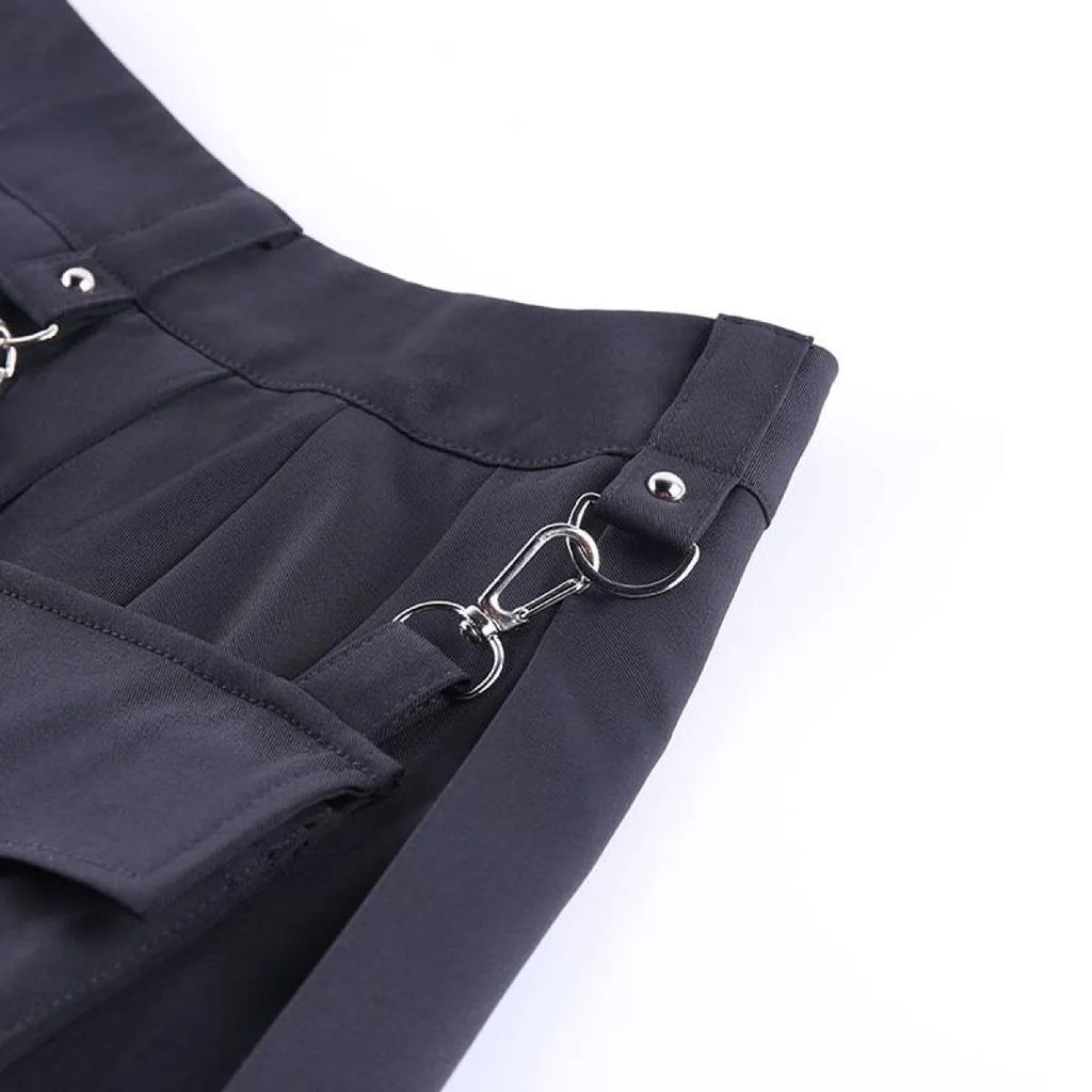 Harajuku Punk Skirts - Multiple Options