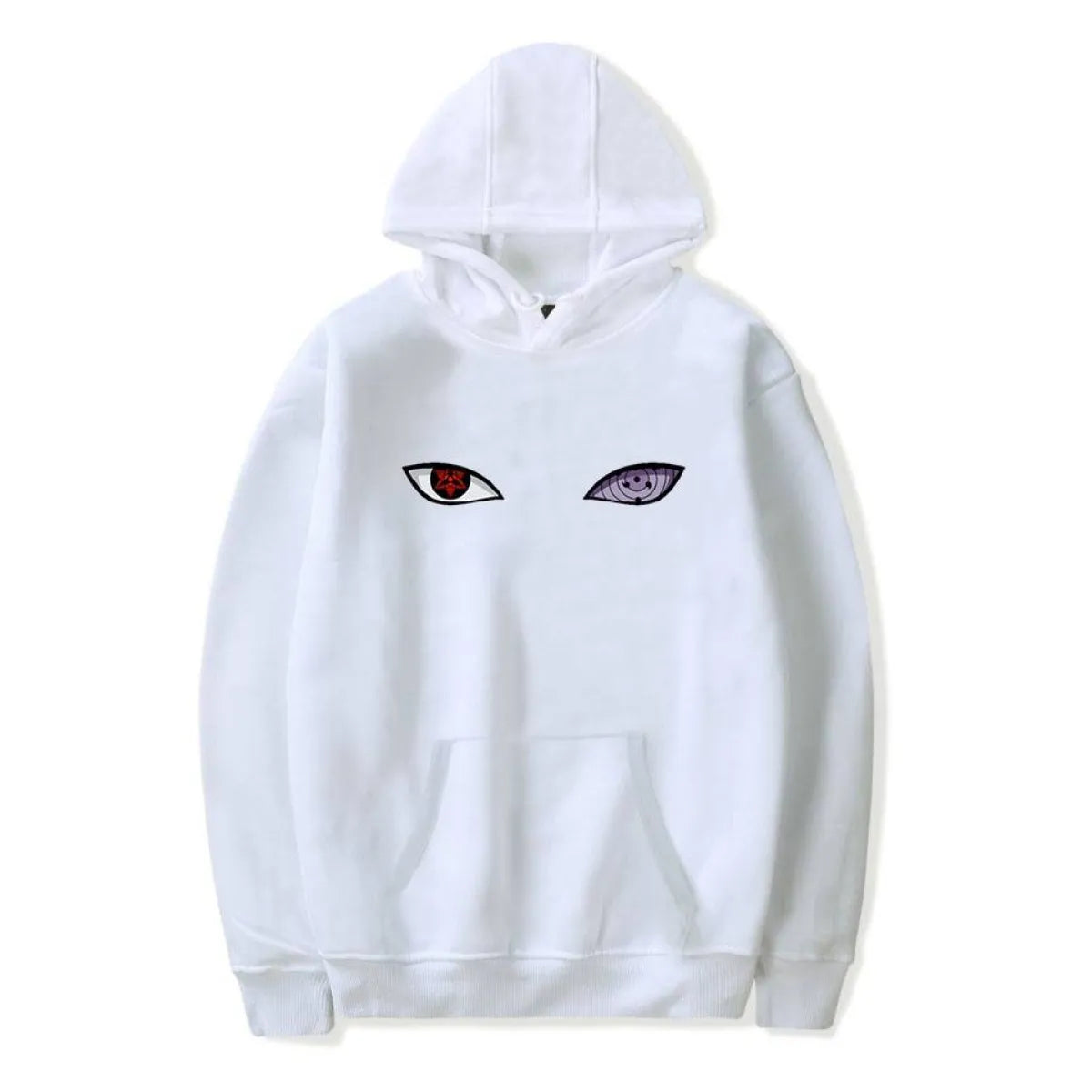 Harajuku Style Loose Hoodie