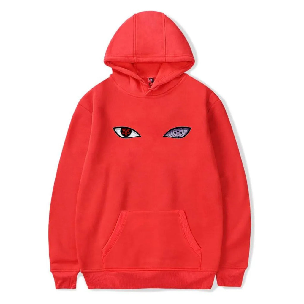 Harajuku Style Loose Hoodie