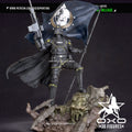 Hell Diver - Hell Divers - 1:10 Scale
