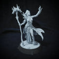 Aria, Maiden of the Coral