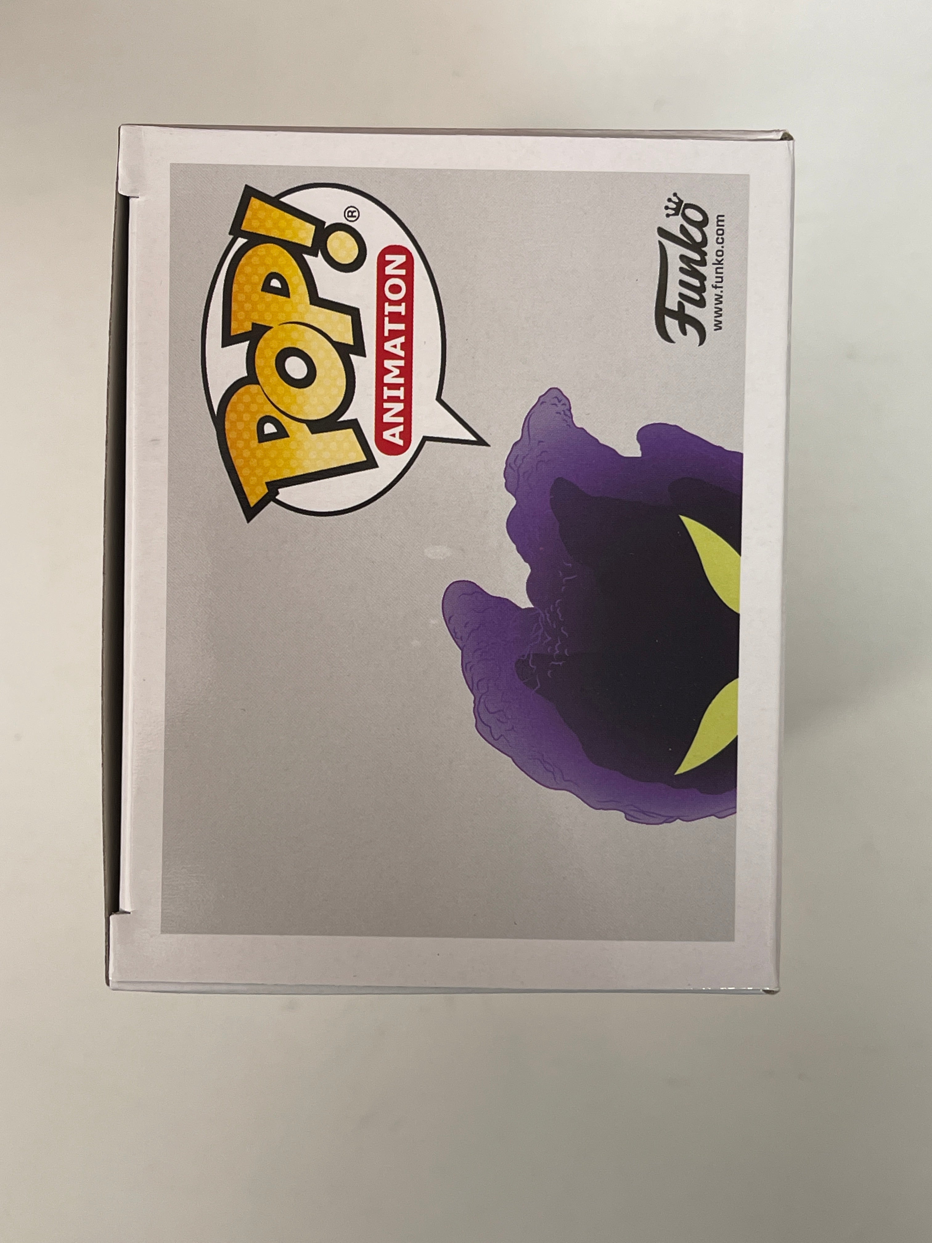 Funko Pop! Animation Kurogiri #789 My Hero Academia MHA 2020 Villain