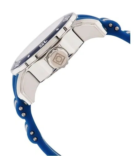 INVICTA MARVEL CAPTAIN AMERICA QUARTZ 48MM WATCH