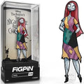 The Nightmare Before Christmas FiGPiN Classic Enamel Pin