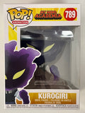 Funko Pop! Animation Kurogiri #789 My Hero Academia MHA 2020 Villain