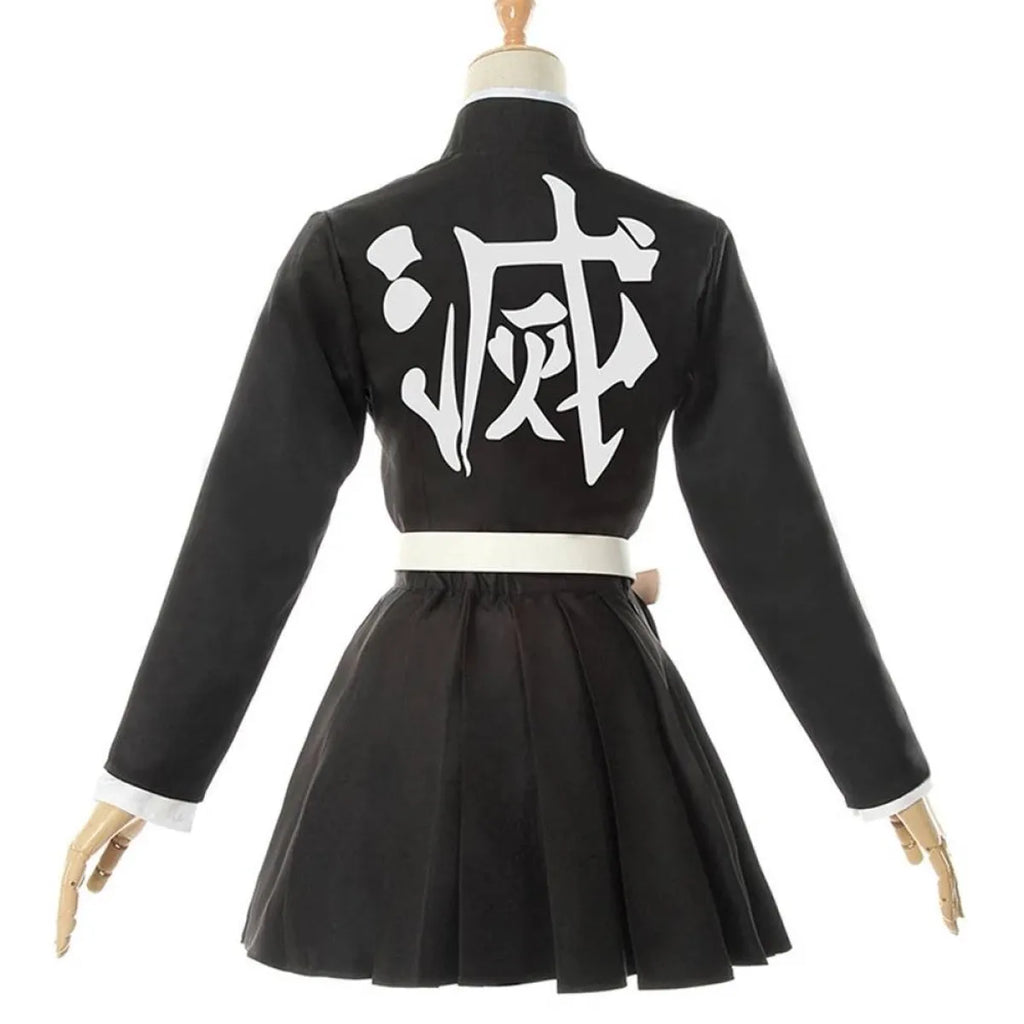 Kanroji Mitsuri Cosplay