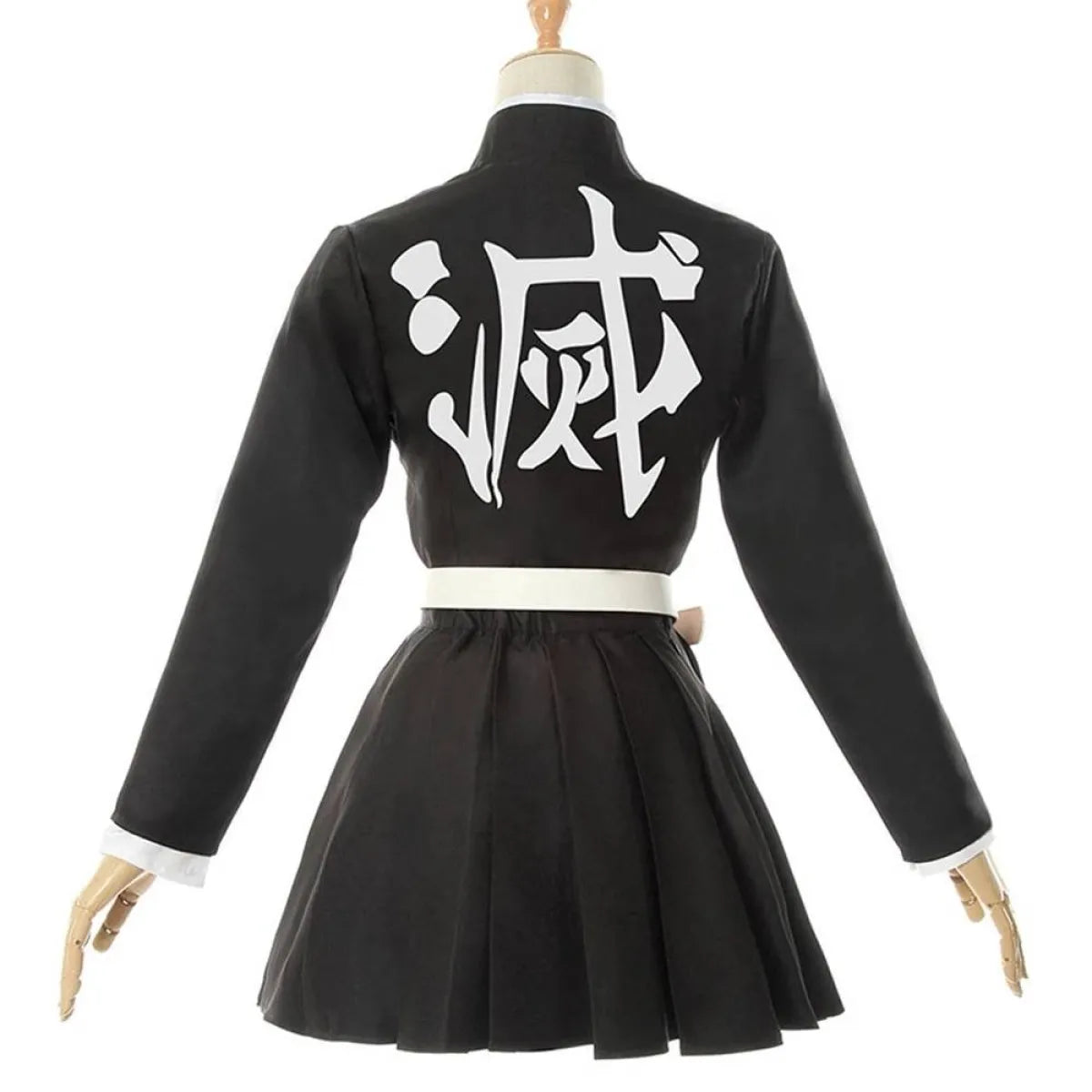 Kanroji Mitsuri Cosplay