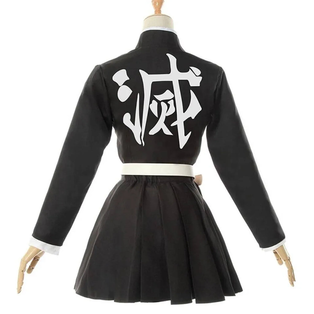 Kanroji Mitsuri Cosplay