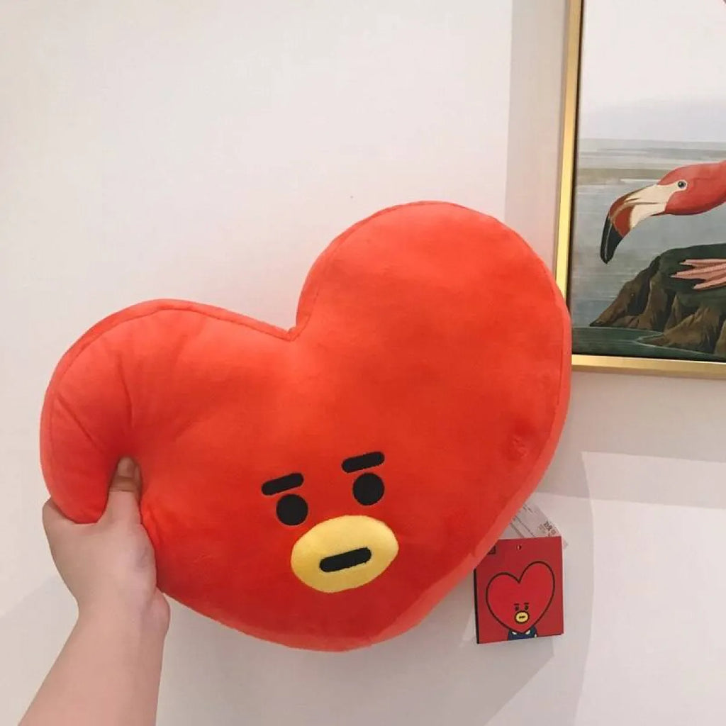 Kawaii Animal Plushies
