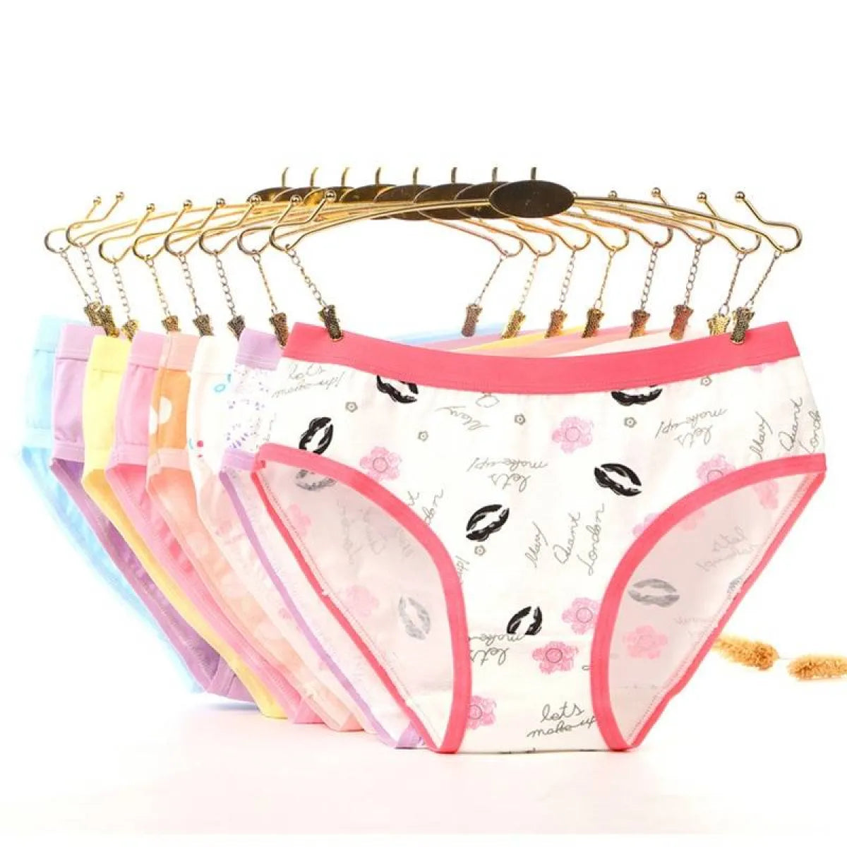 Kawaii Briefs
