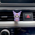 Kawaii Car Aromatherapy Ornaments - Sanrio Characters
