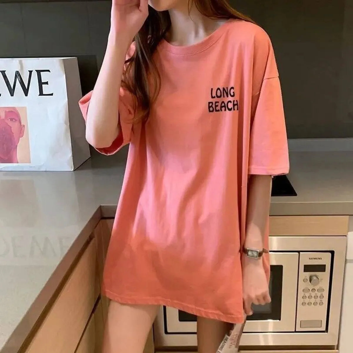 Kawaii Harajuku T-Shirts