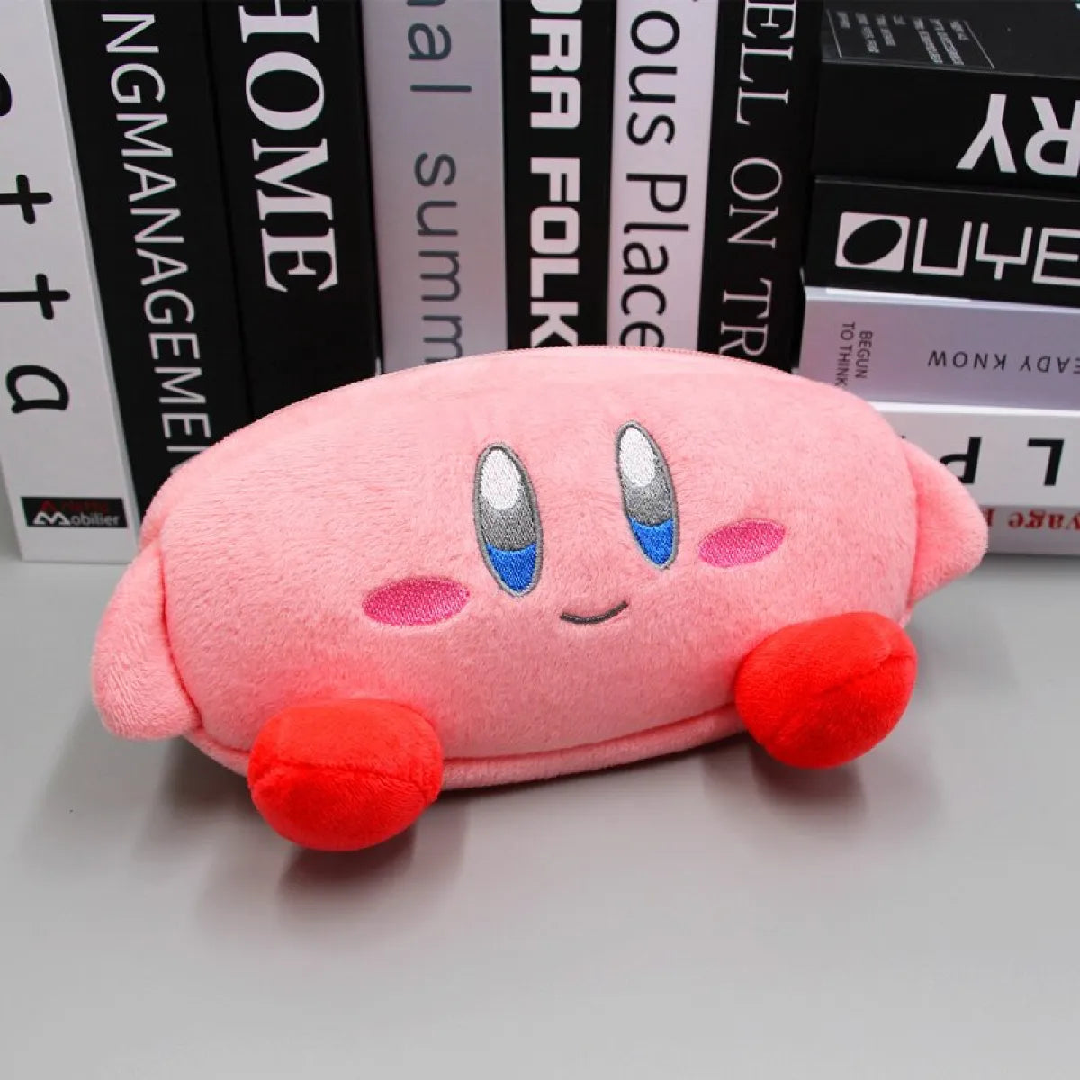 Kawaii Pen Cases