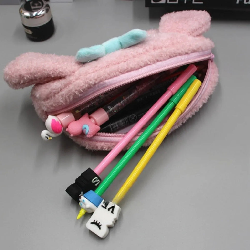 Kawaii Pen Cases
