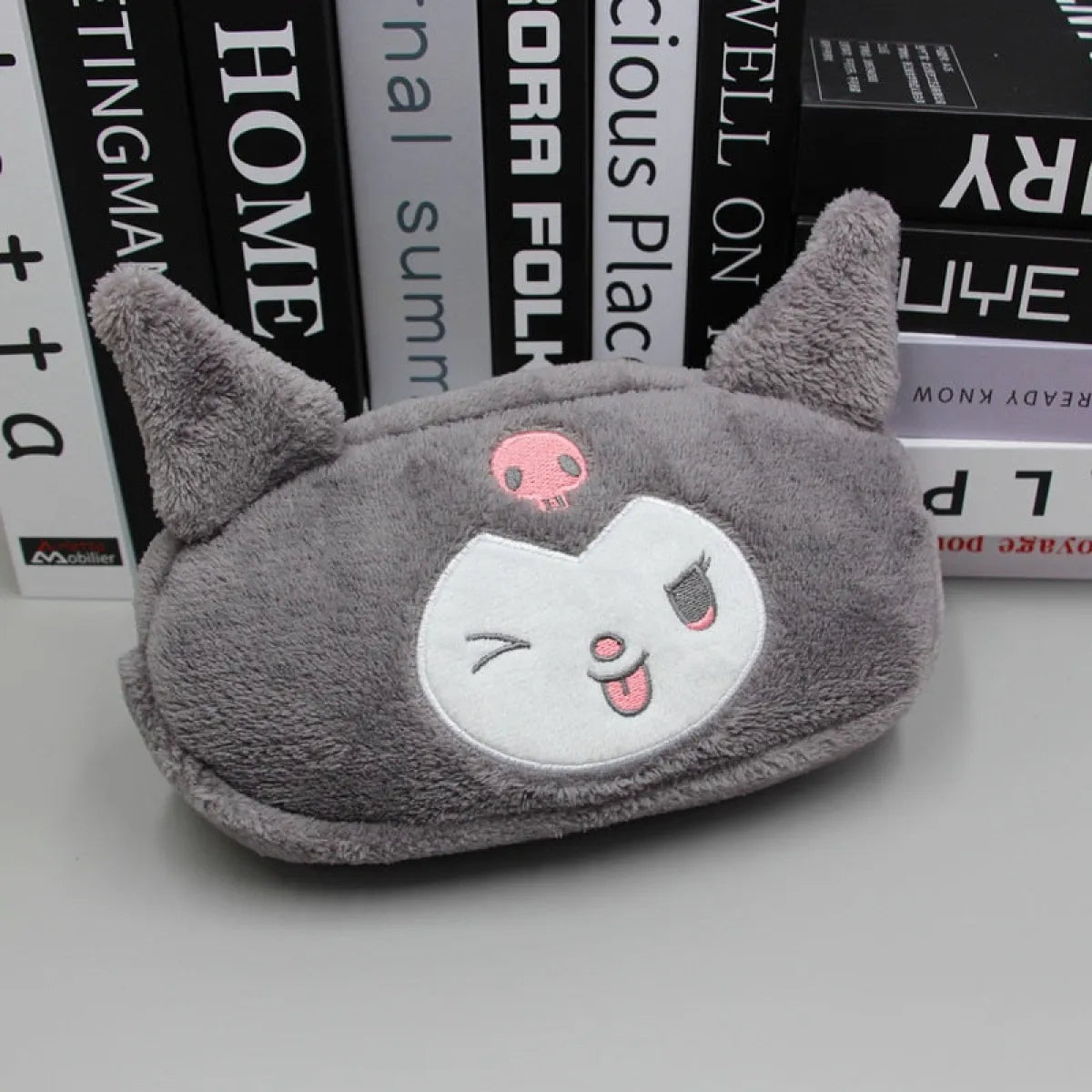 Kawaii Pen Cases