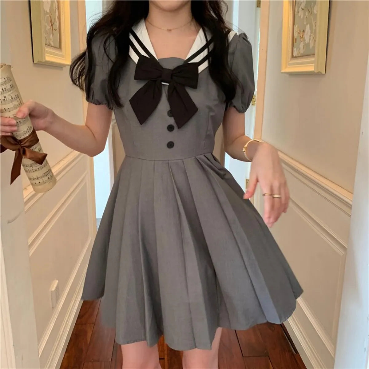 Kawaii Sailor Lolita