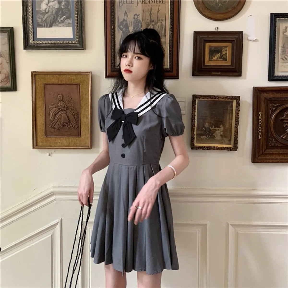 Kawaii Sailor Lolita