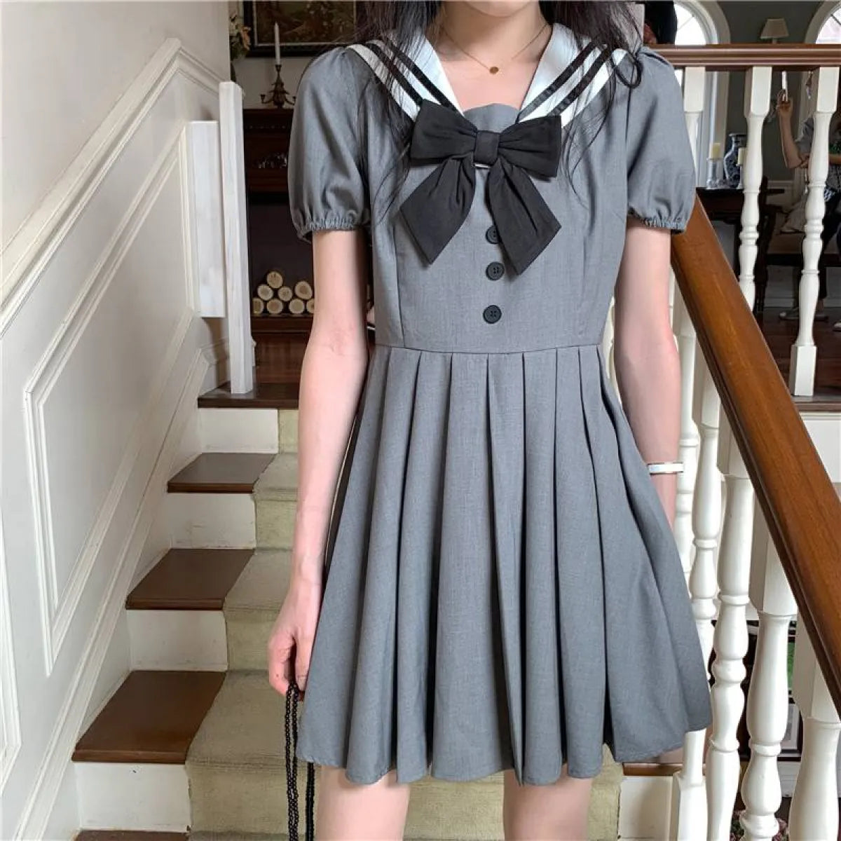 Kawaii Sailor Lolita