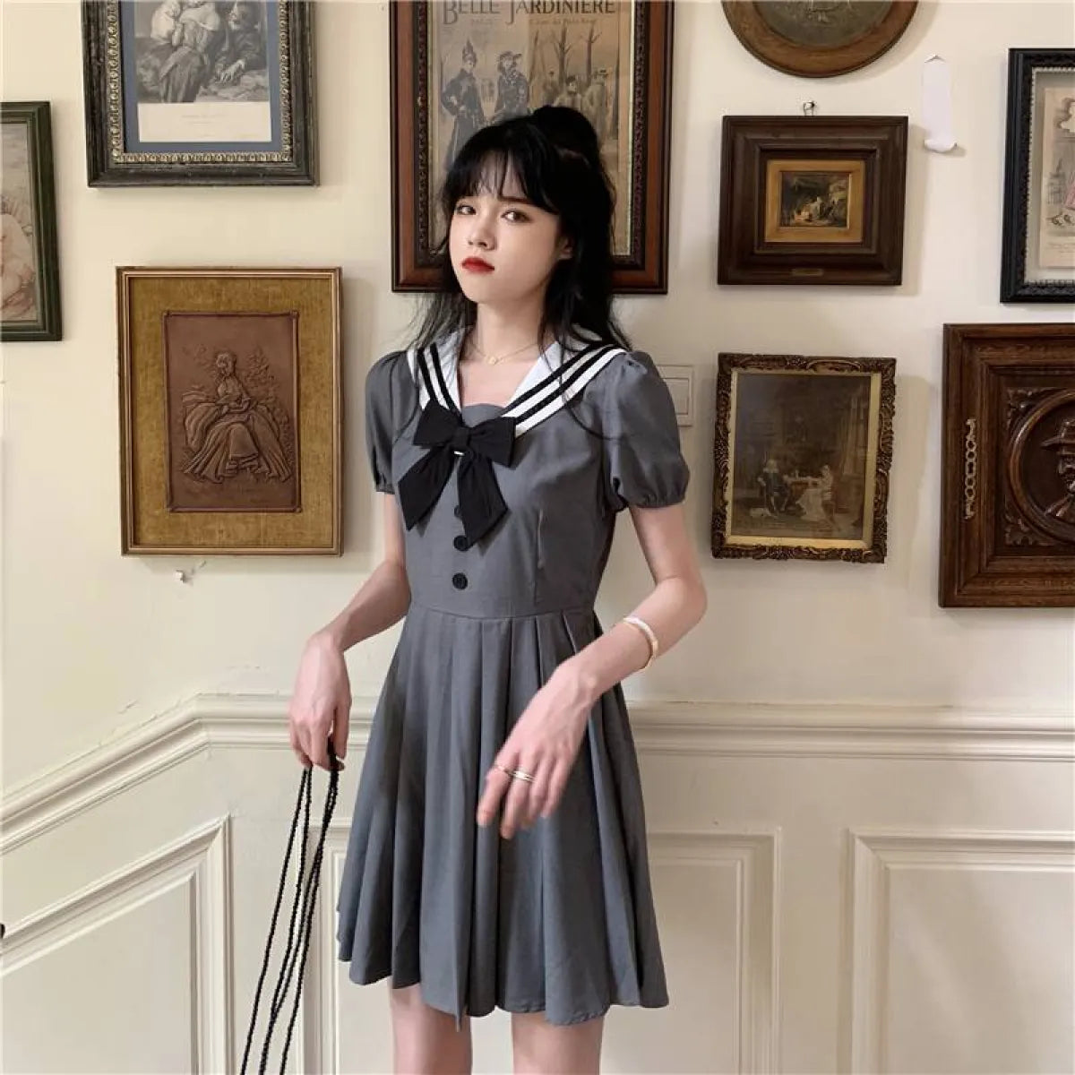 Kawaii Sailor Lolita